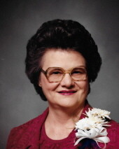 Mary H. Lang