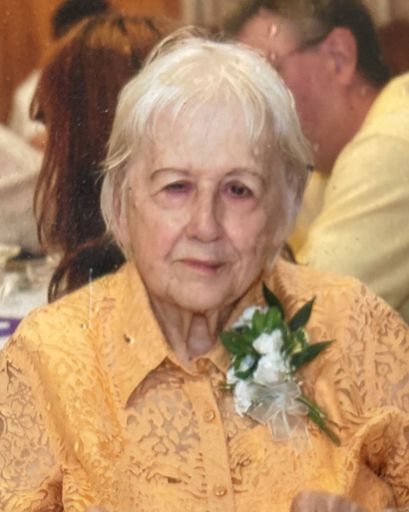 Lorraine B. Zuidema's obituary image