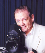 Thomas Marshall Davis, Jr. Profile Photo