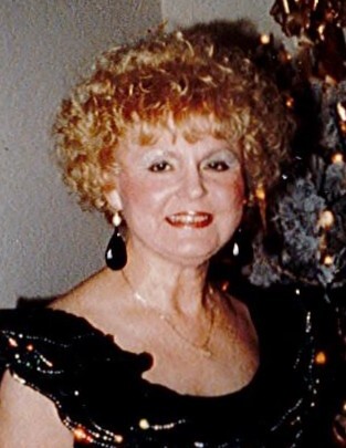 Dorothy J. (Kirtos)  Bagnoli