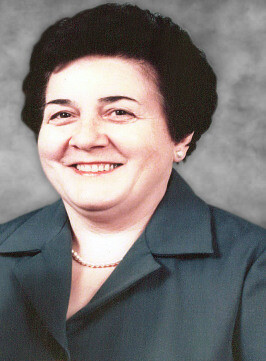 Cristina  Cicchelli