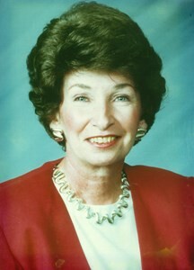 Priscilla A. Horn Profile Photo