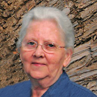 Mavis Loeppke