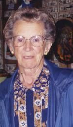 Lillian Floyd