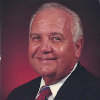 William Frank Diehl Profile Photo