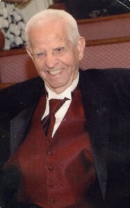 John Samuel Walls, Jr.