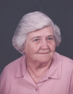 Maggie Alene (Carter)  Wiseman