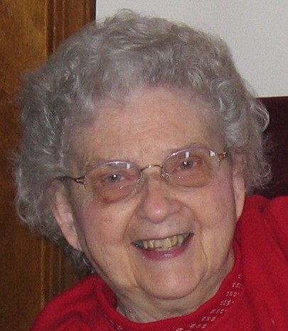 Janet S. Olson