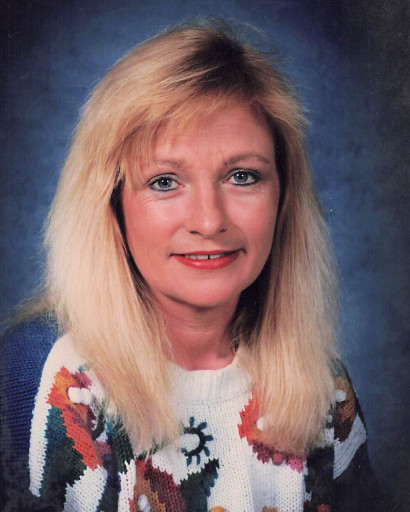 Connie Bray Cooper Profile Photo