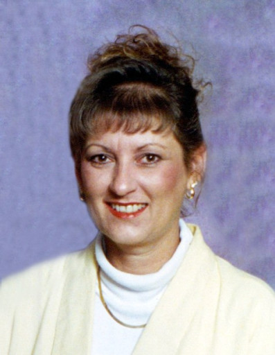 Rhonda Faulkner