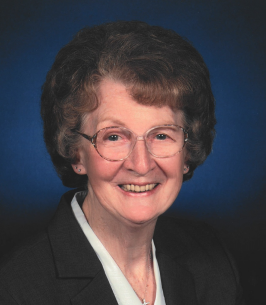 Doris Myers Profile Photo