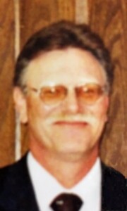 Bobbie F. "Bob" Hackworth