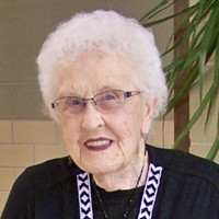 Miriam L. Enockson Profile Photo