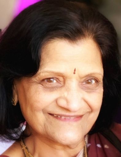 Sarala  Gupta Profile Photo