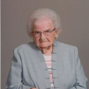 Bettie Henderson Profile Photo