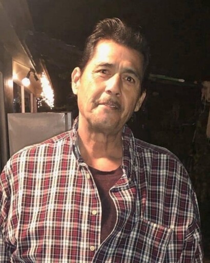 Herminio Ayala Jr.