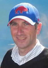 Brian M. Couillard Profile Photo