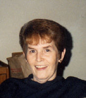 Judith Judy Ann Murphy