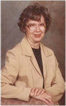 Lucille Sandquist