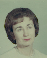 Helen Dutrow