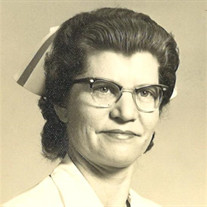 Mrs. Nancy Black Ray Profile Photo