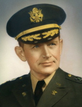 Brig. Gen. Robert M. Sheaffer Profile Photo