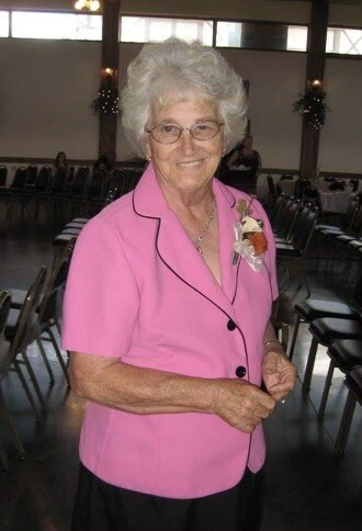 Lavern "Granny" Eleanor Winebarger Profile Photo