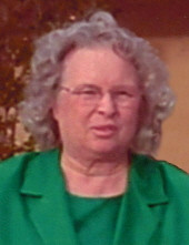 Pernie Melvina Davis Profile Photo