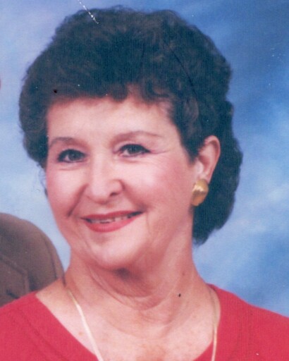 Patricia B. Hernandez's obituary image