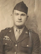 William A. "W.A." Roberts, Jr.