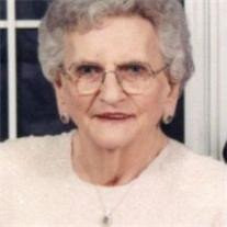 Dorothy Mitchell