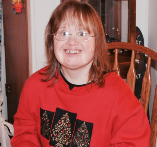 Julie Riendeau Profile Photo