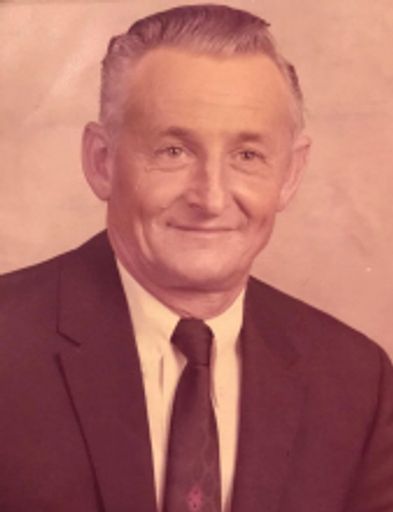 Burdette Oldbury Sr. Profile Photo