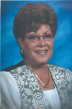 Patsy Chavez Profile Photo