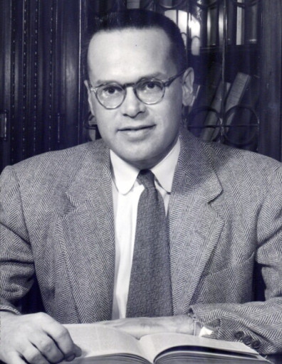 John A. Enman