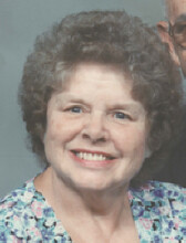 Edna Marion Cook Profile Photo