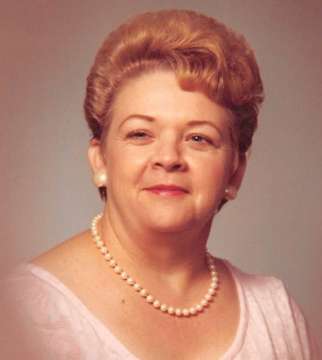 Shirley Adkinson Proctor