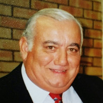 Juan Lino Perez