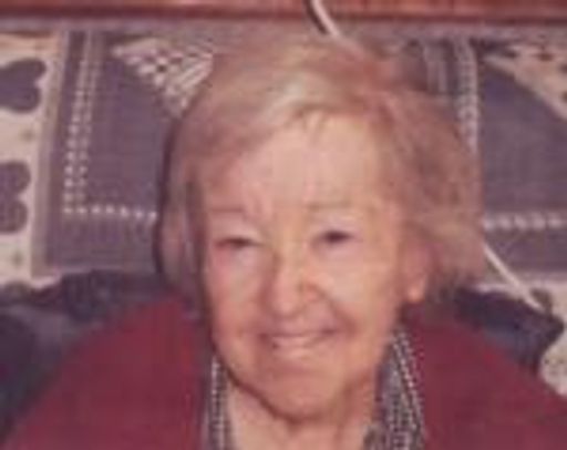 Marjorie "Midge" M. Bursey