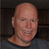 Keith Williams Profile Photo