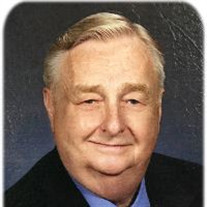 Bill Hagins Profile Photo