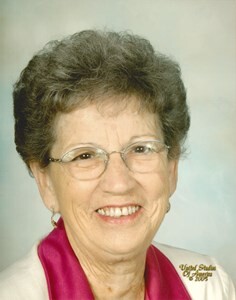 Wilma Martha Crowder Thompson Profile Photo