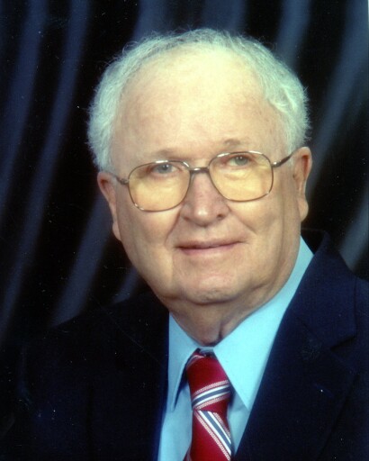Teddy Rodgers Profile Photo