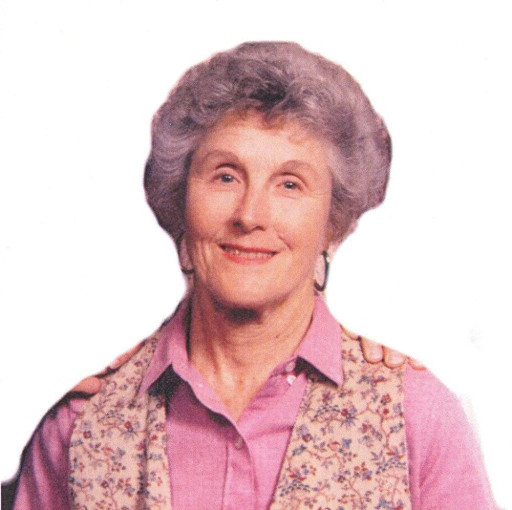 Betty Doerschlen