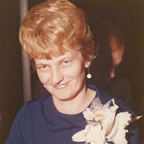 Lois Wahl