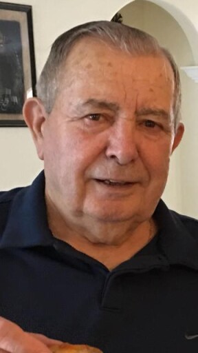 Enrique Vazquez Profile Photo