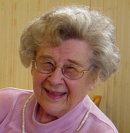 Dorothy R. Jaeger