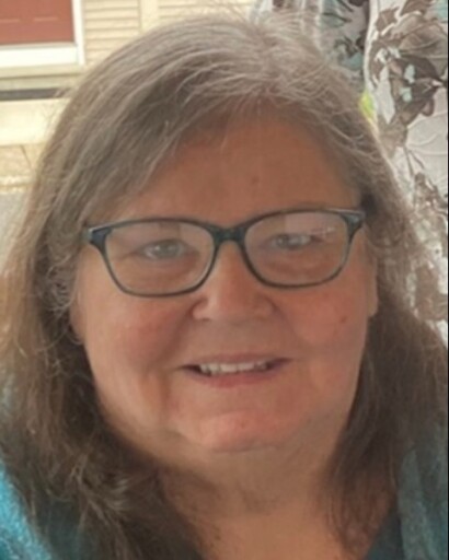 Glenda J. Galebach's obituary image