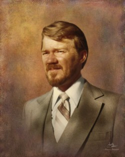 Charles Tucker, Sr.