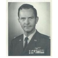 William M. Potter, Jr.